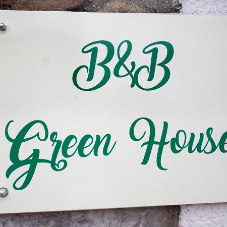 Affitti Brevi Green House Cascina Exterior foto