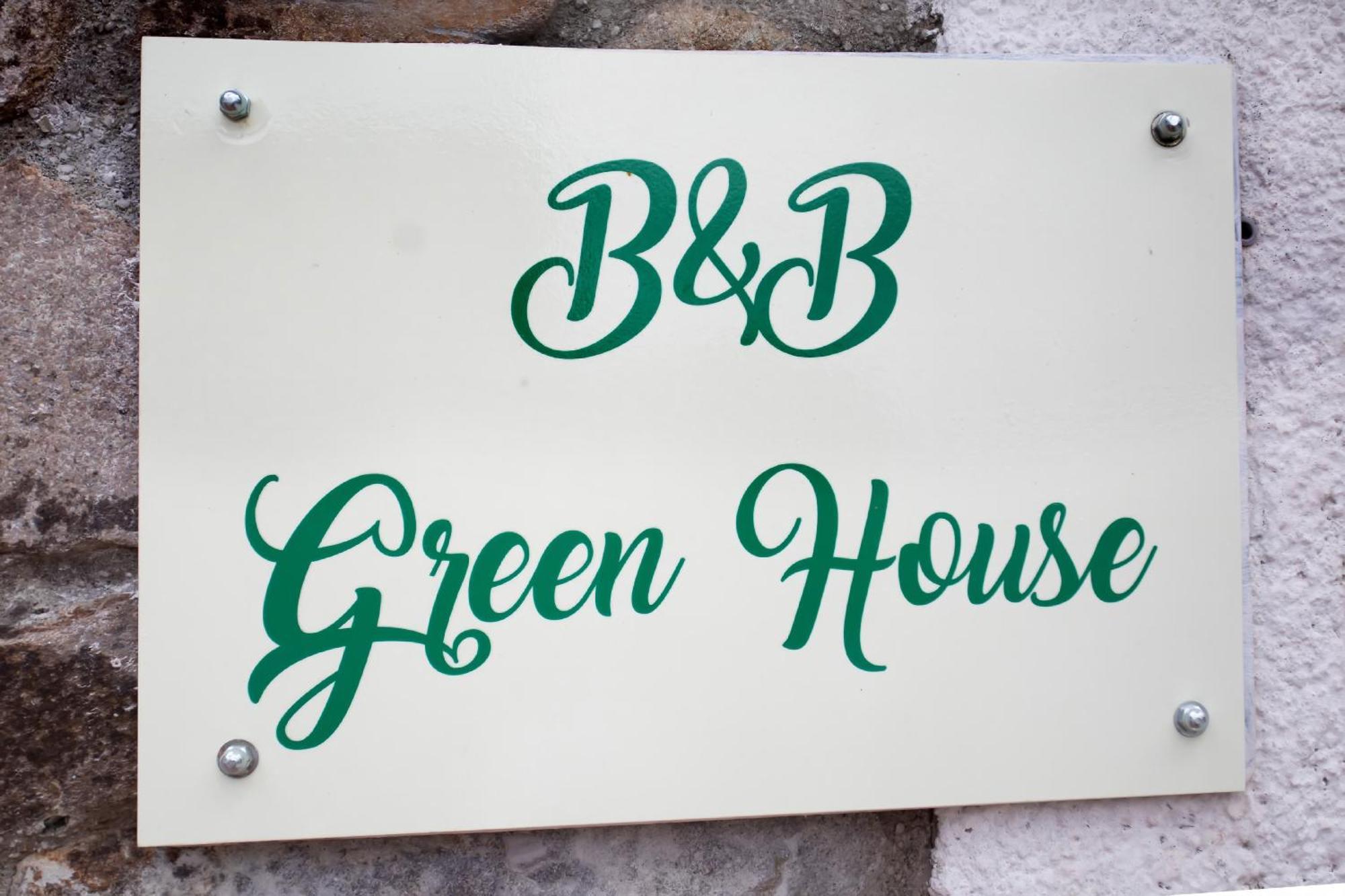 Affitti Brevi Green House Cascina Exterior foto