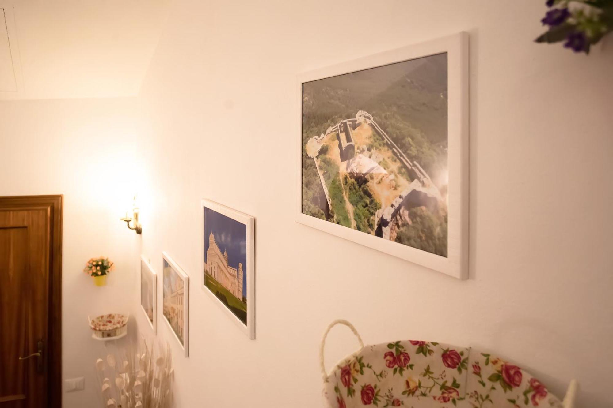 Affitti Brevi Green House Cascina Exterior foto