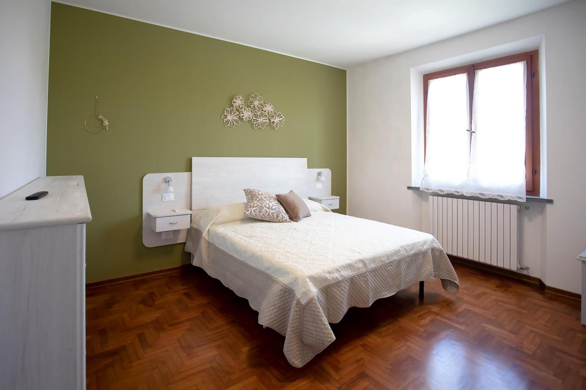 Affitti Brevi Green House Cascina Exterior foto