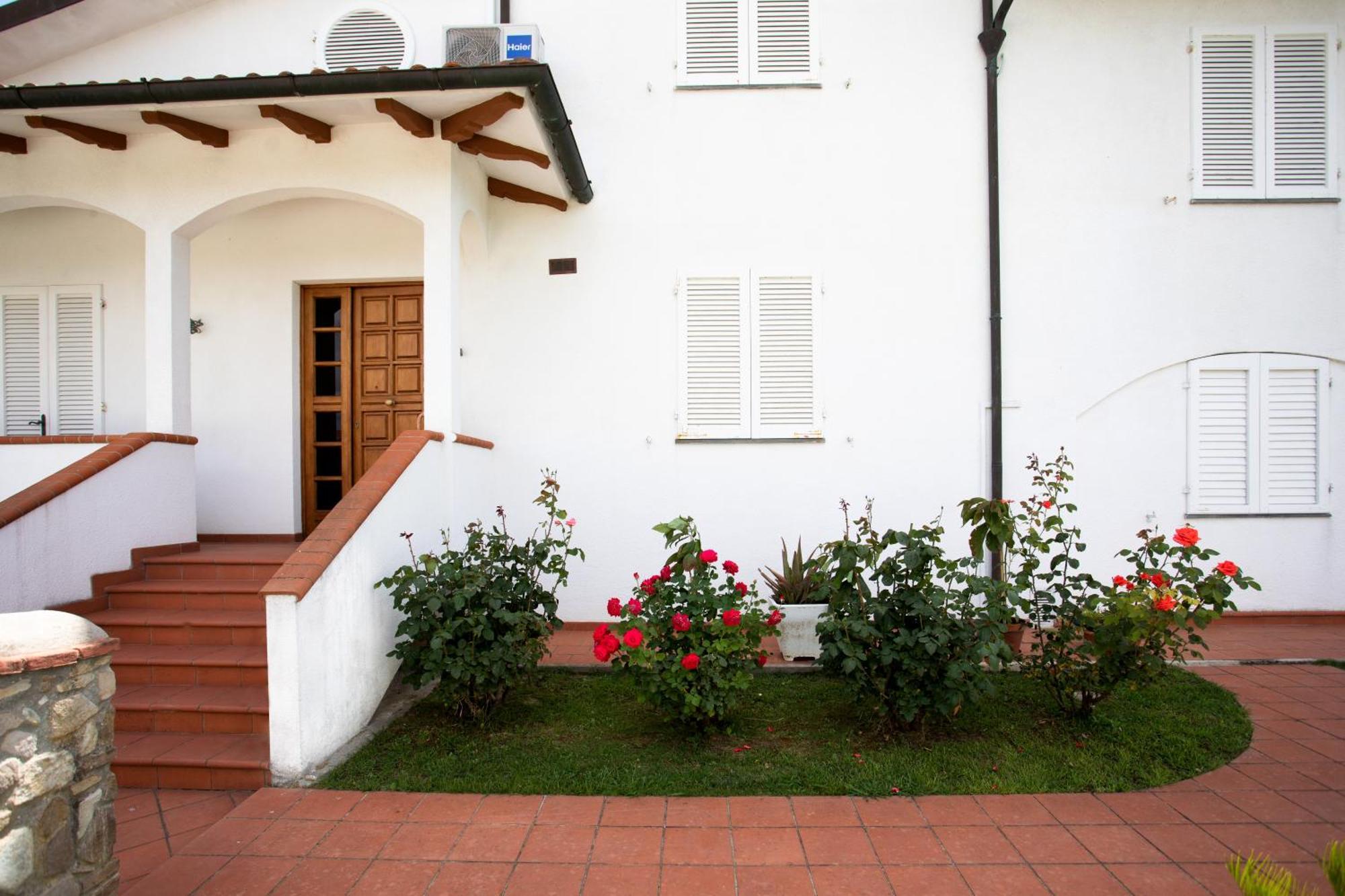 Affitti Brevi Green House Cascina Exterior foto